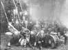 Seymour Cornet Band - 1896